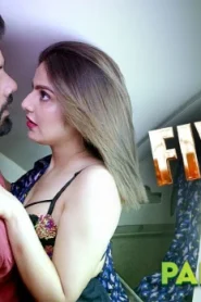 Fixerr – P01 – 2019 – Hindi Hot Web Series