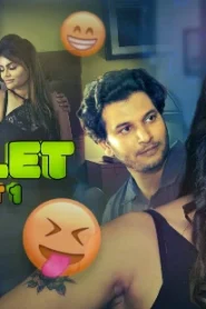 Paglet – P01 – 2021 – Hindi Hot Web Series – KooKu