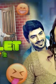 Paglet – P02 – 2021 – Hindi Hot Web Series – Kooku