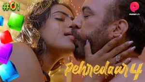 Pehredaar – S04E01 – 2023 – Hindi Hot Web Series – PrimePlay