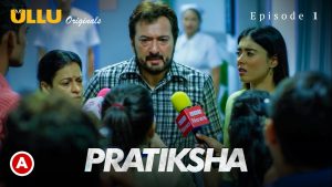 Pratiksha – S01E01 – 2021 – Hindi Hot Web Series – Ullu