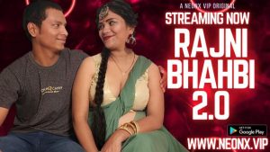 Rajni Bhabhi 2.0 – 2023 – UNCUT Hindi Short Film – Neonx