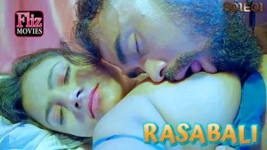 Rasabali – S01E01 – 2021 – Odia Hot Web Series – NueFliks