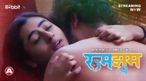 Rumjhum – S01E01 – 2021- Hindi Hot Web Series – RabbitMovies