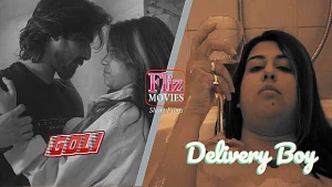 Goli And Delivery Boy – 2023 – Hindi Short Film – FlizMovies