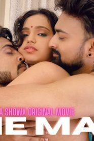 The Maid – 2023 – Hindi Hot Short Film – Showx