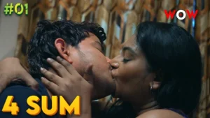 4 Sum – S01E01 – 2023 – Hindi Hot Web Series – WowOriginals