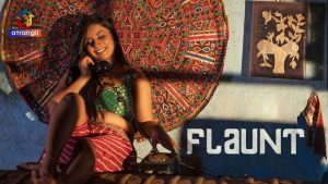 Voluptuous Jiara – Black House – 2023 – Solo Short Film – Flaunt