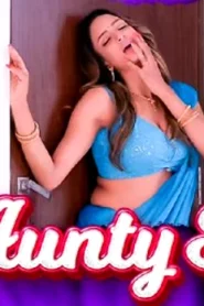 Aunty No.1 – S01E01 – 2023 – Hindi Hot Web Series – HuntersApp