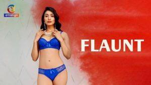 Alluring Anjali – Frosty Indian – 2023 – Solo Short Film – Flaunt