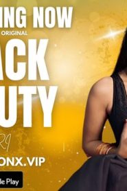 Black Beauty – 2023 – Hindi Uncut Short Film – Neonx