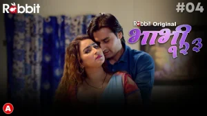 Bhabhi 123 – S01E04 – 2022 – Hindi Hot Web Series – RabbitMovies