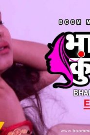 Bhabhi Ji Kuwari Hai – S01E04 – 2021 – Hindi Hot Web Series – BoomMovies
