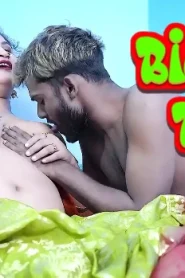Big Tits MILF – 2023 – UNCUT Hindi Short Film – SexFantasy