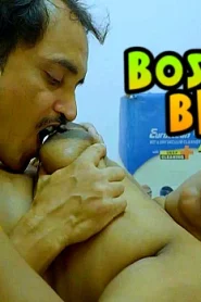 Boss Aur Bhabi – 2023 – Hindi Uncut Short Film – XPrime