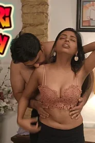 Chingari Chaubey – S02E01 – 2023 – Hindi Hot Web Series – WowOriginals