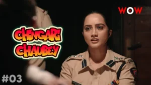 Chingari Chaubey – S02E03 – 2023 – Hindi Hot Web Series – WowOriginals