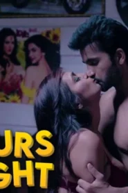 Colours of Night – 2021 – Hindi Hot Short Film – Hotshots