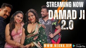 Damad Ji 2.0 2023 Hindi Uncut Hot Short Film – NeonX