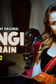 Firangi Thakurain – S02E02 – 2023 – Hindi Hot Web Series – WowEntertainment