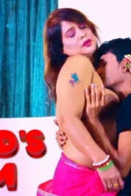 Friends Mom – 2023 – Hindi Uncut Short Film – SexFantasy