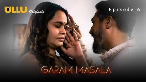Garam Masala Part 2 S01E02 2023 Hindi Hot Web Series – Ullu