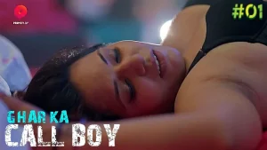 Ghar Ka Call Boy – S01E01 – 2023 – Hindi Hot Web Series – PrimePlay