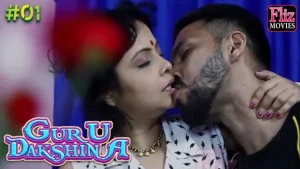 Guru Dakshina – S01E01 – 2021 – Hindi Hot Web Series – NueFliks