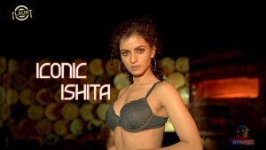 Iconic Ishita – Junkyard – 2023 – Solo Short Film – Flaunt
