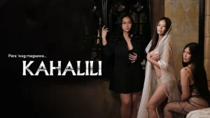 Kahalili – 2023 – Tagalog Hot Movie – Vivamax