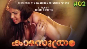 Kamasuthram – S01E02 – 2023 – Malayalam Hot Web Series – Yessma