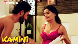 Kamini – 2021 – Hindi Hot Short Films – GVStudio