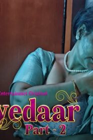 Kirayedaar – P02E02 – 2023 – Hindi Hot Web Series – WowEntertainment