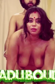Ladli Boudi – S01E03 – 2020 – Bengali Hot Web Series – Feneo