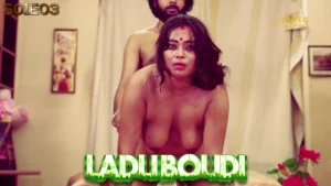 Ladli Boudi – S01E03 – 2020 – Bengali Hot Web Series – Feneo