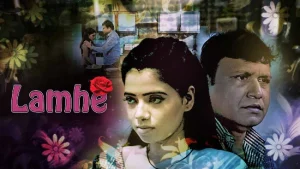 Lamhe – 2021 – Hindi Hot Web Series – KooKu