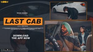 Last Cab – 2022 – Hindi Hot Web Series – WooW