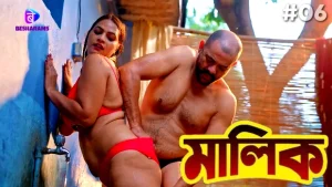 Maalik – S01E06 – 2023 – Hindi Hot Web Series – Besharams