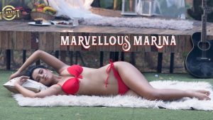 Marvellous Marina – Bali – 2023 – Solo Short Film – Flaunt