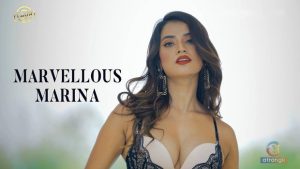 Marvellous Marina -Spanish villa – 2023 – Solo Short Film – Flaunt