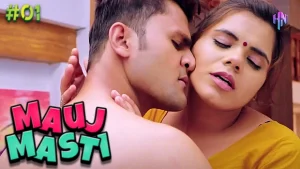 Mauj Masti – S01E01 – 2021 – Hindi Hot Web Series – HottyNotty