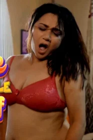 Mere Gharwale Ki Gf – S01E02 – 2023 – Hindi Hot Web Series – WOOW
