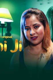 Munshi Ji – P02E01 – 2023 – Hindi Hot Web Series – WowEntertainment
