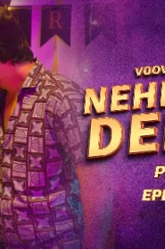 Nehlee Par Dehla – S01E05 – 2023 – Hindi Hot Web Series – Voovi