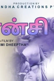 Nancy – 2022 – Tamil Hot Short Film – YessMa