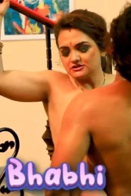 Nancy Bhabhi – S02E03 – 2022 – Hindi Hot Web Series – Nuefliks