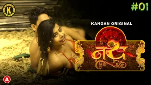 Nath – S01E01 – 2023 – Hindi Hot Web Series – Kangan