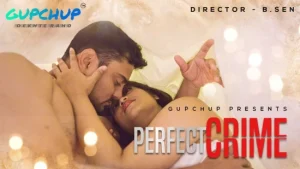 Perfect Crime – S01E02 – 2020 – Hindi Hot Web Series – GupChup