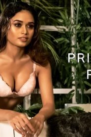 Pristine Pratima – Glass House – 2023 – Solo Short Film – Flaunt