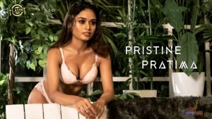 Pristine Pratima – Glass House – 2023 – Solo Short Film – Flaunt